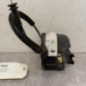 Serrure avant gauche RENAULT CLIO 2 CAMPUS