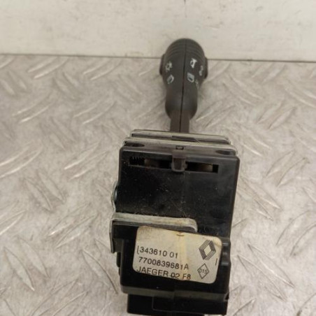 Commodo phare RENAULT TWINGO 1
