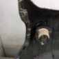 Pare choc avant CITROEN NEMO