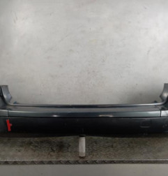 Pare choc arriere PEUGEOT 308 1 SW Photo n°1
