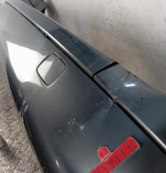 Pare choc arriere PEUGEOT 308 1 SW Photo n°3