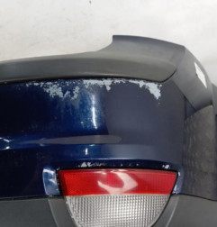 Pare choc arriere FORD FOCUS 2