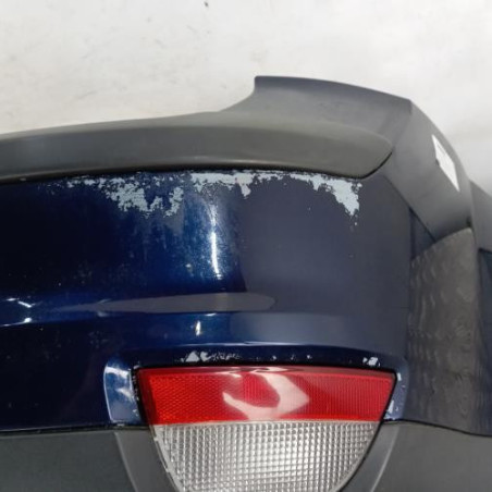 Pare choc arriere FORD FOCUS 2