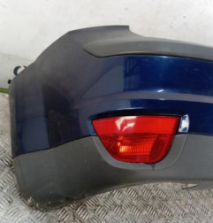 Pare choc arriere FORD FOCUS 2 Photo n°3