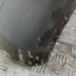 Pare choc arriere FORD FOCUS 2