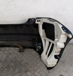 Pare choc arriere FORD FOCUS 2 Photo n°5