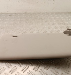 Pare soleil gauche RENAULT CAPTUR 2