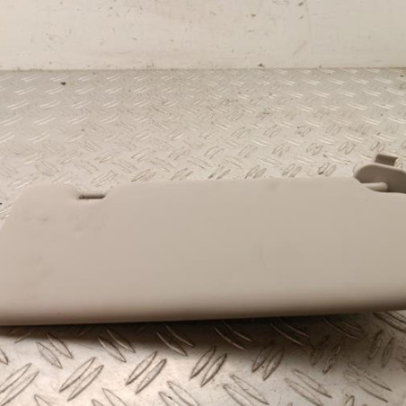 Pare soleil gauche RENAULT CAPTUR 2