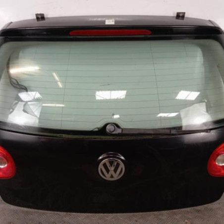 Malle/Hayon arriere VOLKSWAGEN GOLF 5 Photo n°1