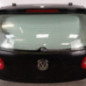 Malle/Hayon arriere VOLKSWAGEN GOLF 5