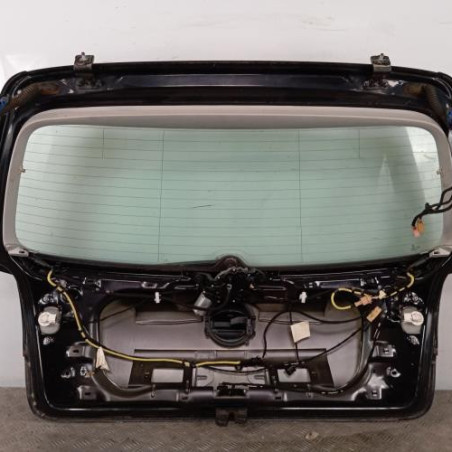 Malle/Hayon arriere VOLKSWAGEN GOLF 5
