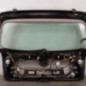 Malle/Hayon arriere VOLKSWAGEN GOLF 5