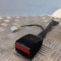 Attache ceinture avant droit PEUGEOT 308 2 SW