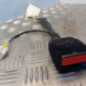Attache ceinture avant droit PEUGEOT 308 2 SW