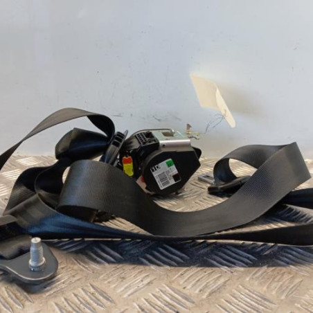 Ceinture avant droit PEUGEOT 308 2 SW Photo n°1