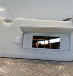 Pare soleil droit PEUGEOT 308 2 SW Photo n°4