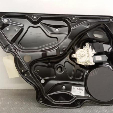 Leve vitre electrique arriere gauche VOLKSWAGEN PASSAT 5 Photo n°1