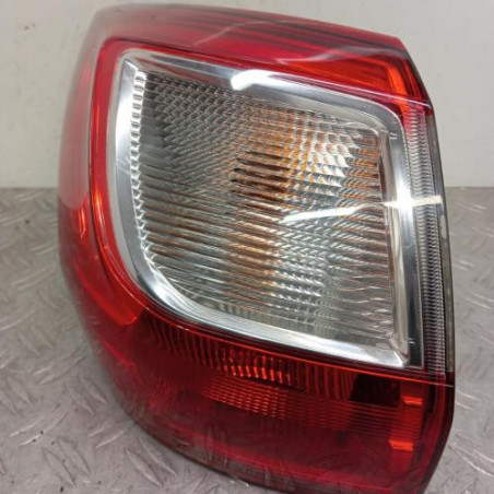 Feu arriere principal gauche (feux) FORD GRAND C-MAX 2