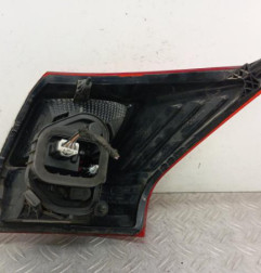 Feu arriere principal gauche (feux) FORD GRAND C-MAX 2 Photo n°4