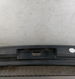 Pare choc arriere RENAULT CLIO 1 Photo n°1