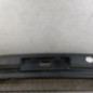 Pare choc arriere RENAULT CLIO 1