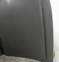 Pare choc arriere RENAULT CLIO 1