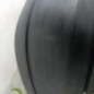 Pare choc arriere RENAULT CLIO 1