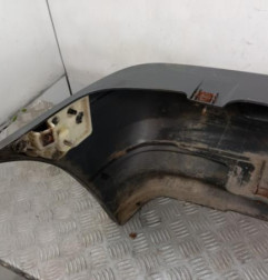 Pare choc arriere RENAULT CLIO 1 Photo n°6