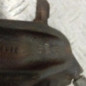 Etrier avant gauche (freinage) PEUGEOT J5