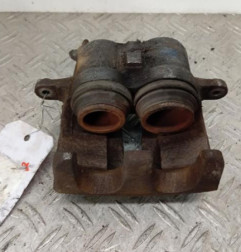 Etrier avant gauche (freinage) PEUGEOT J5 Photo n°4