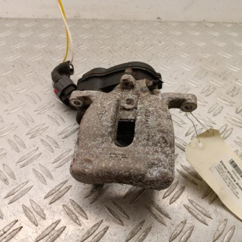 Etrier arriere droit (freinage) RENAULT CAPTUR 2 Etrier arriere droit (freinage) RENAULT CAPTUR 2