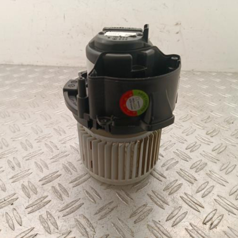 Pulseur d'air RENAULT CAPTUR 2 Pulseur d'air RENAULT CAPTUR 2