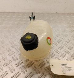 Vase d'expansion RENAULT CAPTUR 2 Photo n°1