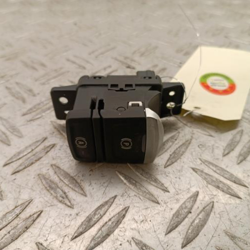 Poignee electrique frein a main RENAULT CAPTUR 2