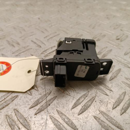 Poignee electrique frein a main RENAULT CAPTUR 2