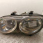 Optique avant principal gauche (feux)(phare) ROVER 25