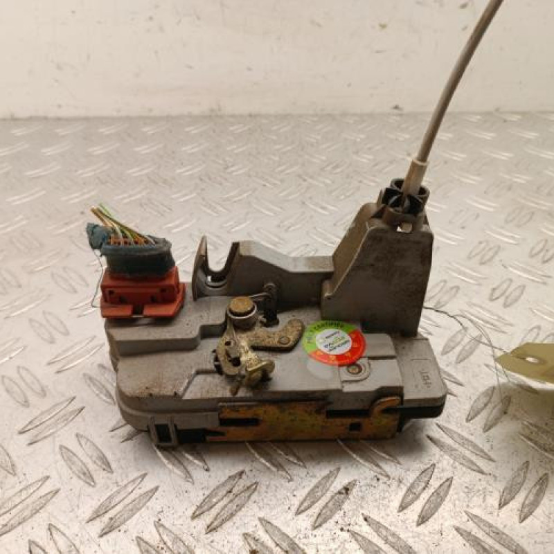 Serrure arriere droit PEUGEOT 307 Serrure arriere droit PEUGEOT 307