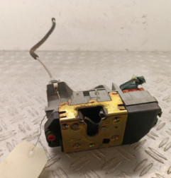 Serrure arriere droit PEUGEOT 307