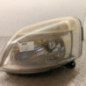 Optique avant principal gauche (feux)(phare) PEUGEOT PARTNER 1