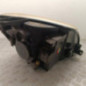 Optique avant principal gauche (feux)(phare) PEUGEOT PARTNER 1