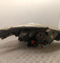 Optique avant principal gauche (feux)(phare) MAZDA 5 1