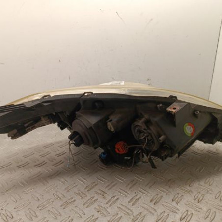 Optique avant principal gauche (feux)(phare) MAZDA 5 1