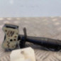 Commodo d'essuie glaces RENAULT CLIO 2