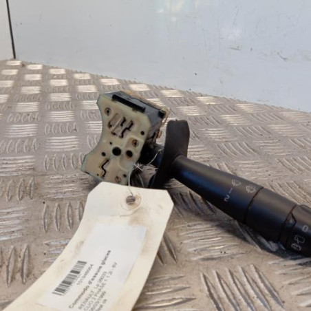 Commodo d'essuie glaces RENAULT CLIO 2