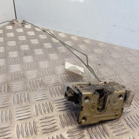 Serrure arriere droit RENAULT CLIO 2 Photo n°1