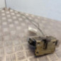 Serrure arriere droit RENAULT CLIO 2