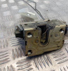 Serrure arriere droit RENAULT CLIO 2