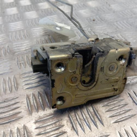 Serrure arriere droit RENAULT CLIO 2
