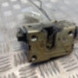 Serrure arriere droit RENAULT CLIO 2