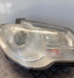 Optique avant principal droit (feux)(phare) VOLKSWAGEN TOURAN 1 Photo n°1